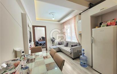 HOCA AHMET YESEVİ YURDU KARŞISI DOĞALGAZLI EŞYALI KİRALIK 1+1