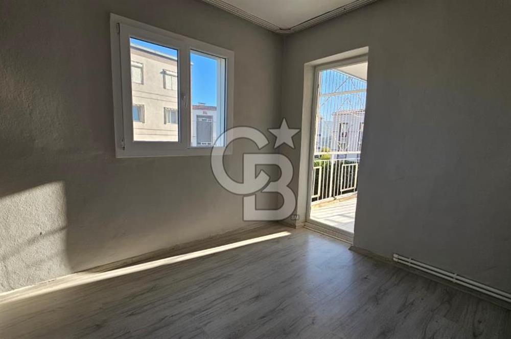 YURTOĞLU MAHALLESİNDE 3+1 85M2 KİRALIK DAİRE