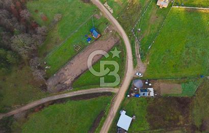 Çanakkale Biga Akkayrak Köyünde Satılık 875m2 Tarla !