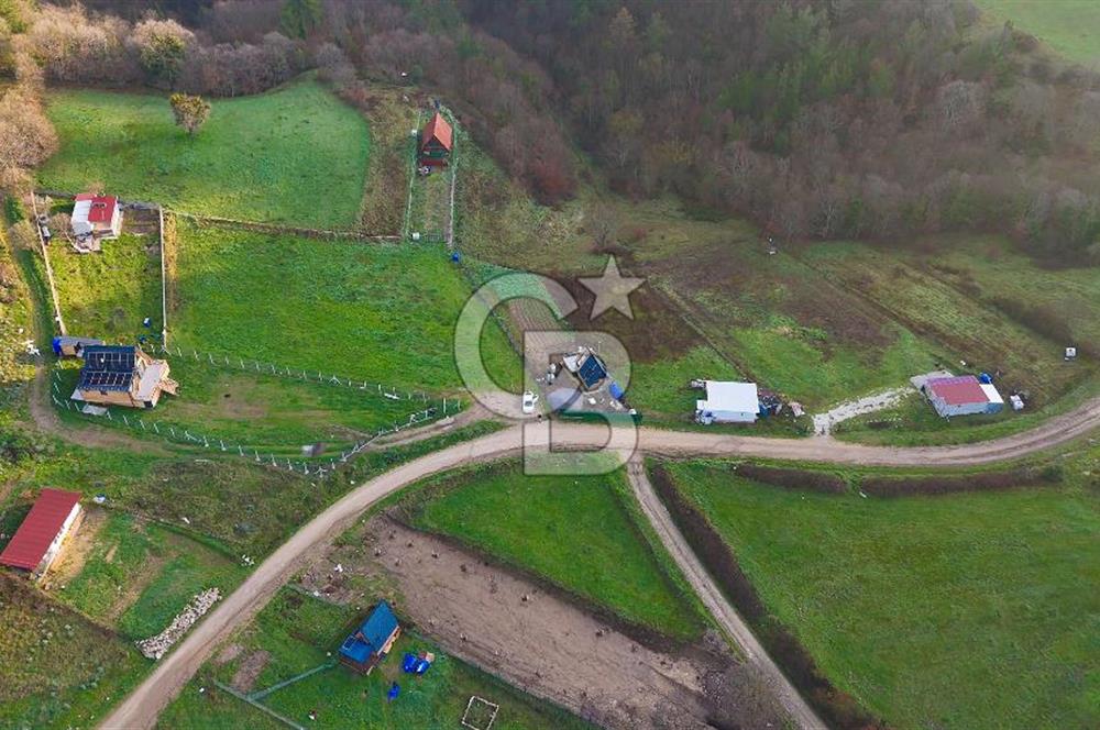 Çanakkale Biga Akkayrak Köyünde Satılık 875m2 Tarla !