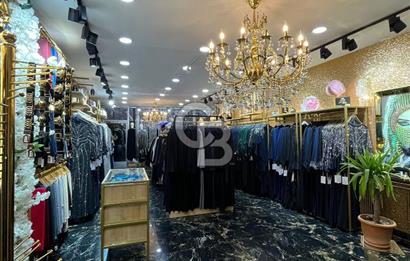 SATILIK ESKİ EDİRNE CADDESİ ÜZERİNDE 95 M2 DÜKKAN