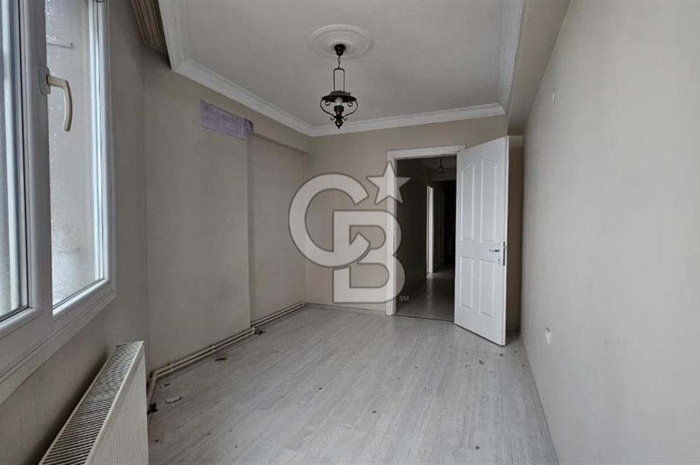 YEŞİLYURT VATAN MH'DE DENİZ MANZARALI 3+1 KİRALIK DAİRE