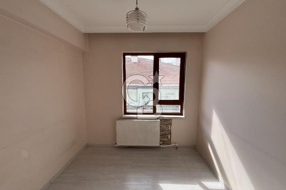 CB VİZYON’DAN HAYMANA VE ANKARA BV. YAKINI  YAPILI KİRALIK 3+1 DAİRE