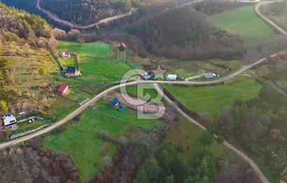 Çanakkale Biga Akkayrak Köyünde Satılık 875m2 Tarla !