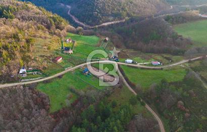 Çanakkale Biga Akkayrak Köyünde Satılık 875m2 Tarla !