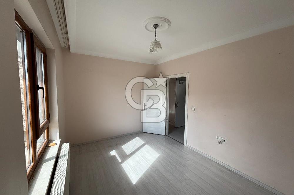 CB VİZYON’DAN HAYMANA VE ANKARA BV. YAKINI  YAPILI KİRALIK 3+1 DAİRE