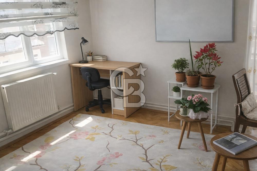 Keçiören Fatih caddesi 3+1