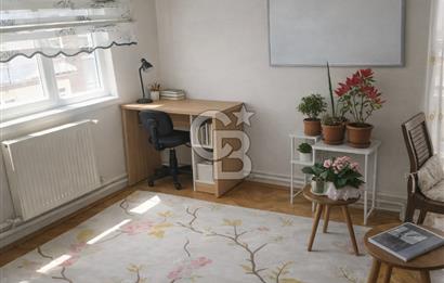 Keçiören Fatih caddesi 3+1