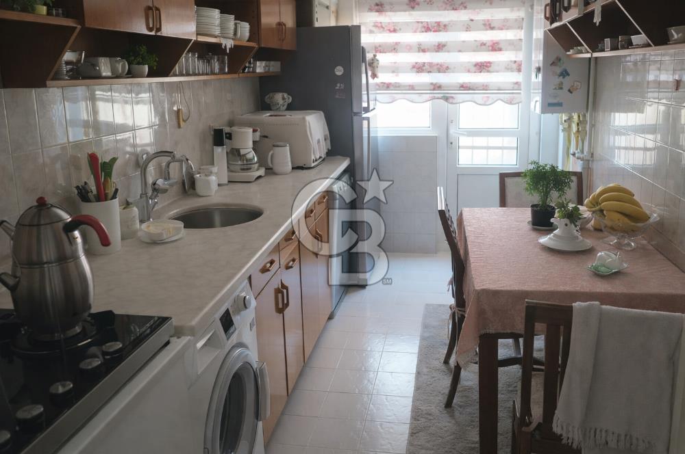 Keçiören Fatih caddesi 3+1