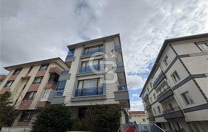 CB VİZYON’DAN HAYMANA VE ANKARA BV. YAKINI  YAPILI KİRALIK 3+1 DAİRE