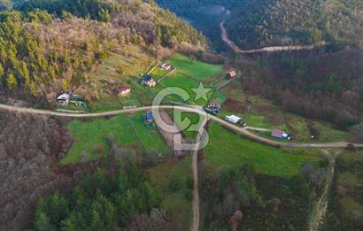 Çanakkale Biga Akkayrak Köyünde Satılık 875m2 Tarla !