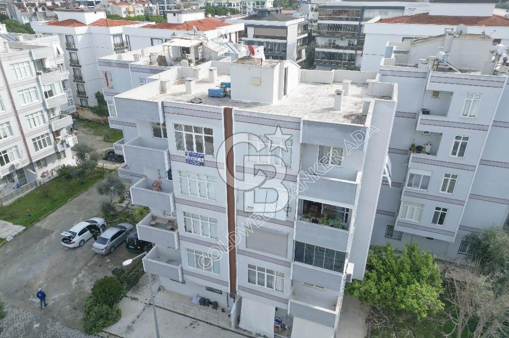 ŞEHİR MERKEZİNDE OTOPARKLI ASANSÖRLÜ KAPALI MUTFAK DAİRE