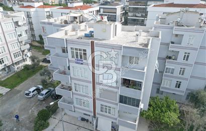 ŞEHİR MERKEZİNDE OTOPARKLI ASANSÖRLÜ KAPALI MUTFAK DAİRE