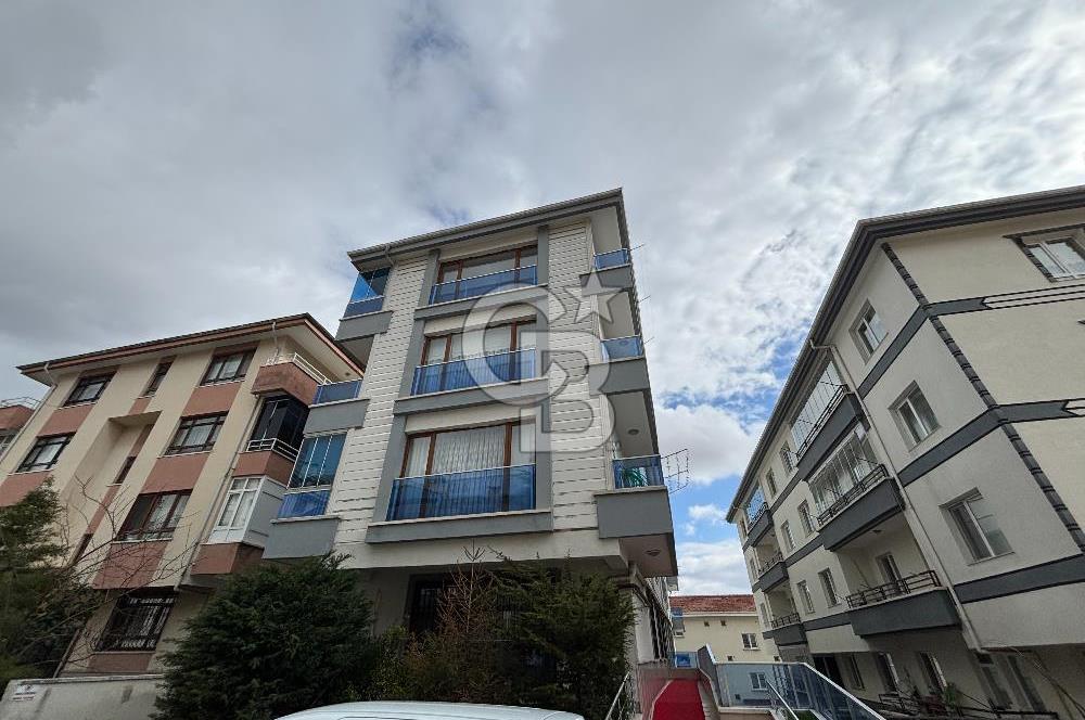 CB VİZYON’DAN HAYMANA VE ANKARA BV. YAKINI  YAPILI KİRALIK 3+1 DAİRE