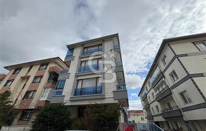 CB VİZYON’DAN HAYMANA VE ANKARA BV. YAKINI  YAPILI KİRALIK 3+1 DAİRE
