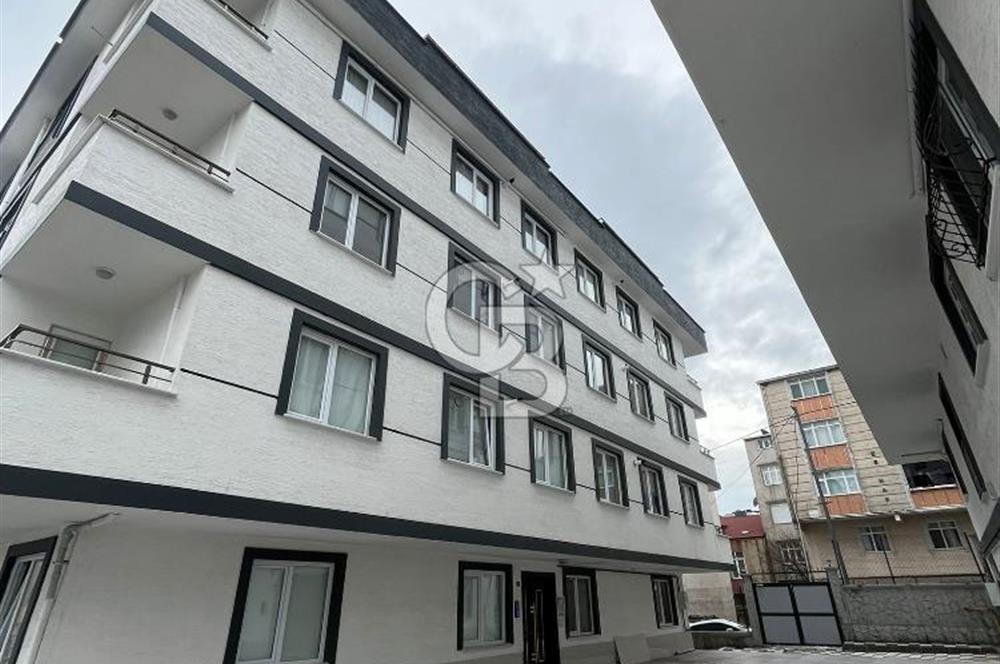 SİTE İÇERİSİNDE ARNAVUTKÖY BÖLGESİNDE SATILIK 2+1 DAİRE