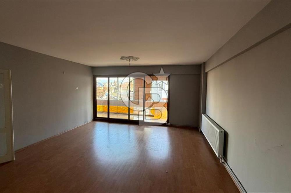 REİS MAHALLESİNDE 3+1 MASRAFSIZ DOĞALGAZLI KİRALIK DAİRE