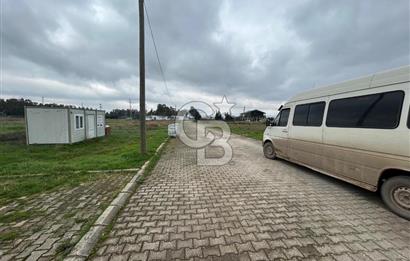 YALOVA ALTINOVA DA İMAR DİBİ 251 M2 SATILIK ARSA