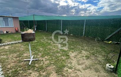 YALOVA ALTINOVA DA İMAR DİBİ 251 M2 SATILIK ARSA