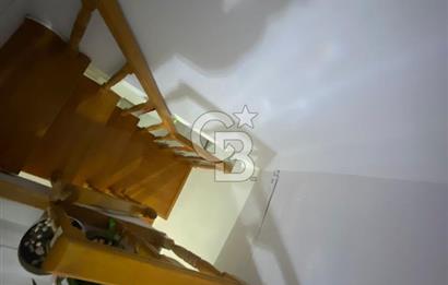 İSLAMBEYDE 3+2 110m2 TERS DUBLEKS