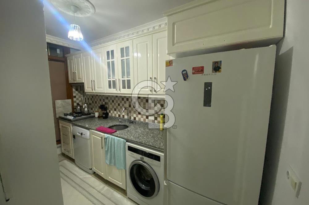 İSLAMBEYDE 3+2 110m2 TERS DUBLEKS