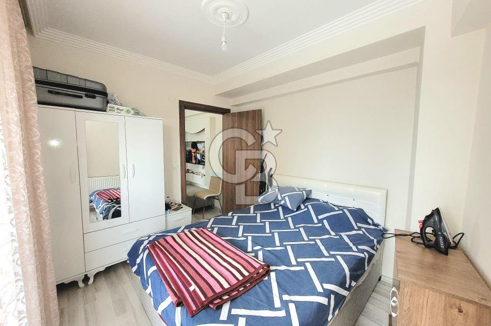 HOCA AHMET YESEVİ YURDU KARŞISI DOĞALGAZLI EŞYALI KİRALIK 1+1