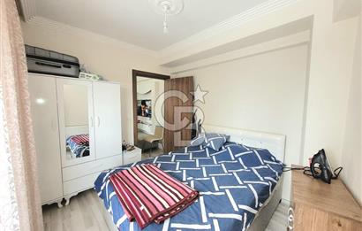 HOCA AHMET YESEVİ YURDU KARŞISI DOĞALGAZLI EŞYALI KİRALIK 1+1