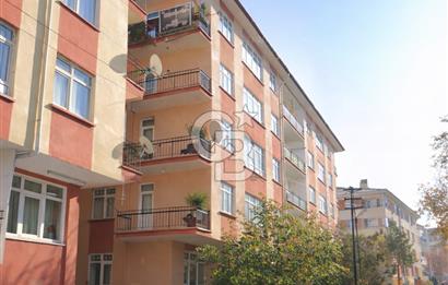 Keçiören Fatih caddesi 3+1