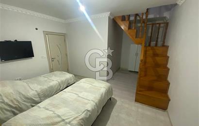 İSLAMBEYDE 3+2 110m2 TERS DUBLEKS