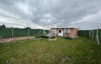 YALOVA ALTINOVA DA İMAR DİBİ 251 M2 SATILIK ARSA