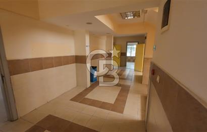 OKULLAR BÖLGESİNDE 3 KATLI, 750 m2, BAHÇELİ KOMPLE KİRALIK BİNA