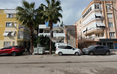 OKULLAR BÖLGESİNDE 3 KATLI, 750 m2, BAHÇELİ KOMPLE KİRALIK BİNA