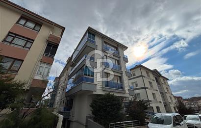 CB VİZYON’DAN HAYMANA VE ANKARA BV. YAKINI  YAPILI KİRALIK 3+1 DAİRE