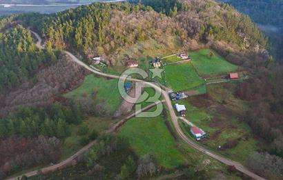 Çanakkale Biga Akkayrak Köyünde Satılık 875m2 Tarla !