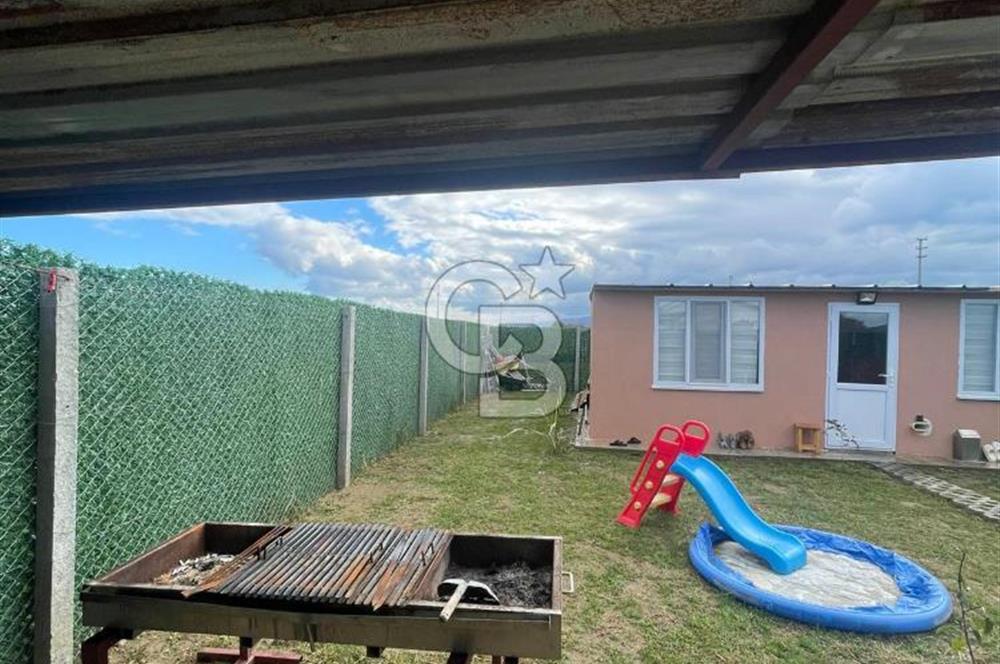 YALOVA ALTINOVA DA İMAR DİBİ 251 M2 SATILIK ARSA