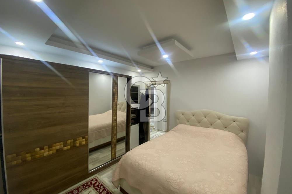 İSLAMBEYDE 3+2 110m2 TERS DUBLEKS