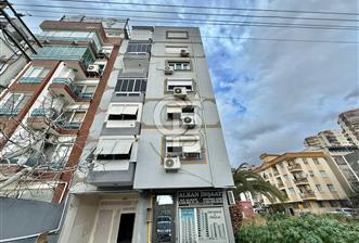 BAYRAKLI FUAT EDİP BAKSI MAHALLESİ 2+1 SATILIK DAİRE - 7 - 334208