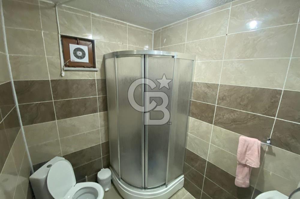 İSLAMBEYDE 3+2 110m2 TERS DUBLEKS