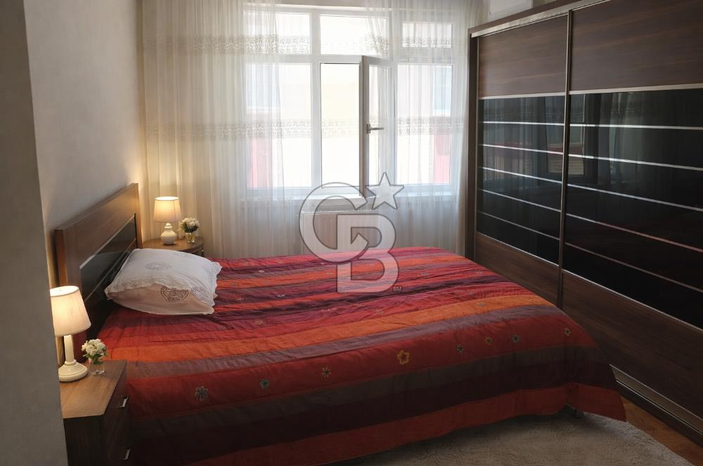 Keçiören Fatih caddesi 3+1