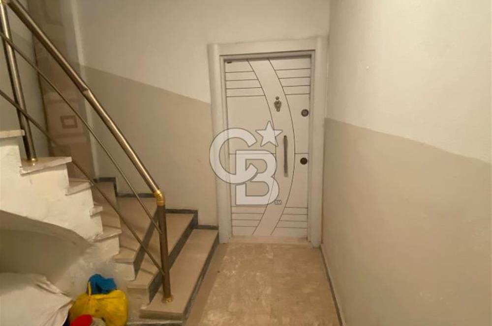 İSLAMBEYDE 3+2 110m2 TERS DUBLEKS