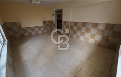 OKULLAR BÖLGESİNDE 3 KATLI, 750 m2, BAHÇELİ KOMPLE KİRALIK BİNA