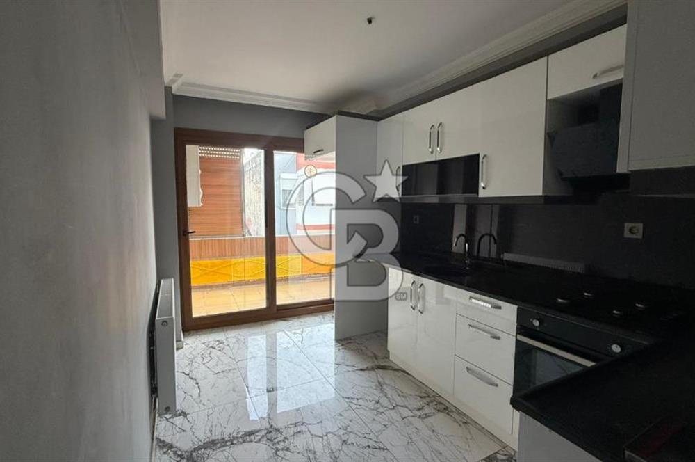 REİS MAHALLESİNDE 3+1 MASRAFSIZ DOĞALGAZLI KİRALIK DAİRE