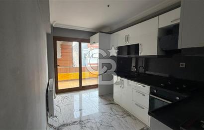 REİS MAHALLESİNDE 3+1 MASRAFSIZ DOĞALGAZLI KİRALIK DAİRE