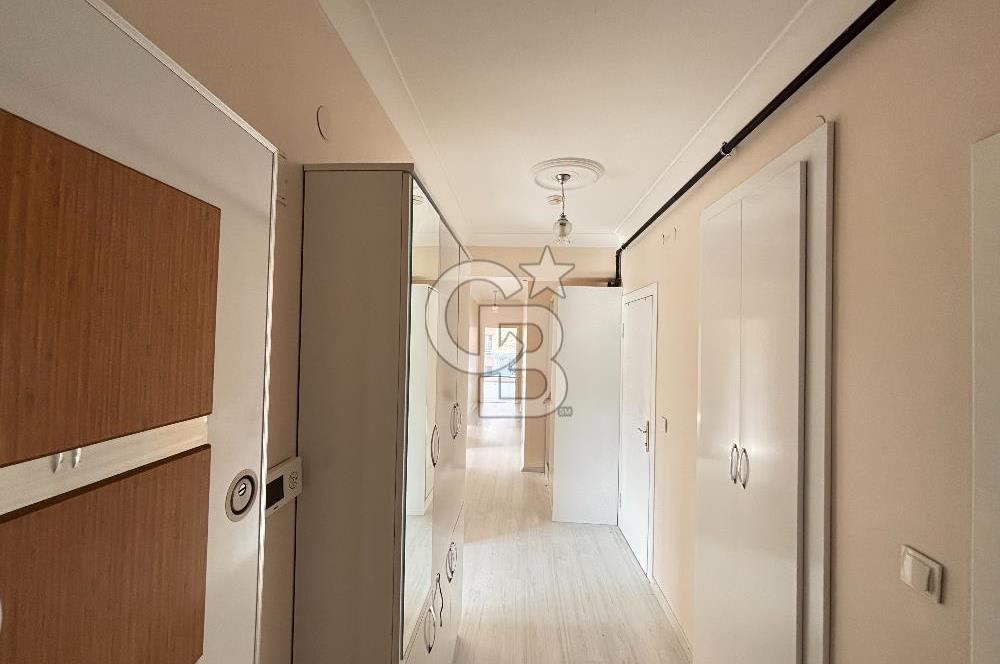 CB VİZYON’DAN HAYMANA VE ANKARA BV. YAKINI  YAPILI KİRALIK 3+1 DAİRE