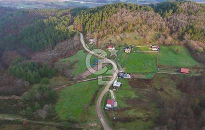 Çanakkale Biga Akkayrak Köyünde Satılık 875m2 Tarla !