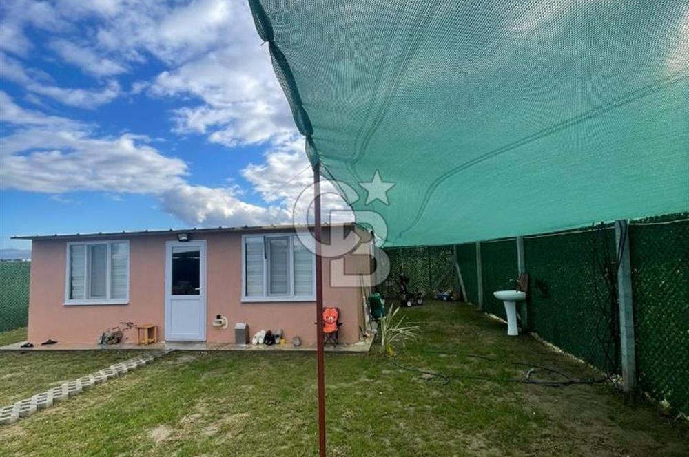 YALOVA ALTINOVA DA İMAR DİBİ 251 M2 SATILIK ARSA