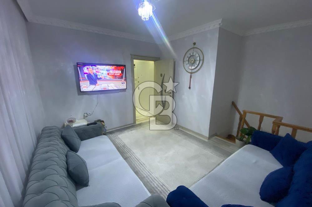 İSLAMBEYDE 3+2 110m2 TERS DUBLEKS