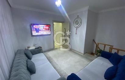 İSLAMBEYDE 3+2 110m2 TERS DUBLEKS