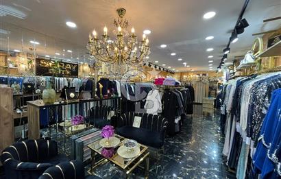 SATILIK ESKİ EDİRNE CADDESİ ÜZERİNDE 95 M2 DÜKKAN