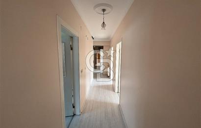 CB VİZYON’DAN HAYMANA VE ANKARA BV. YAKINI  YAPILI KİRALIK 3+1 DAİRE